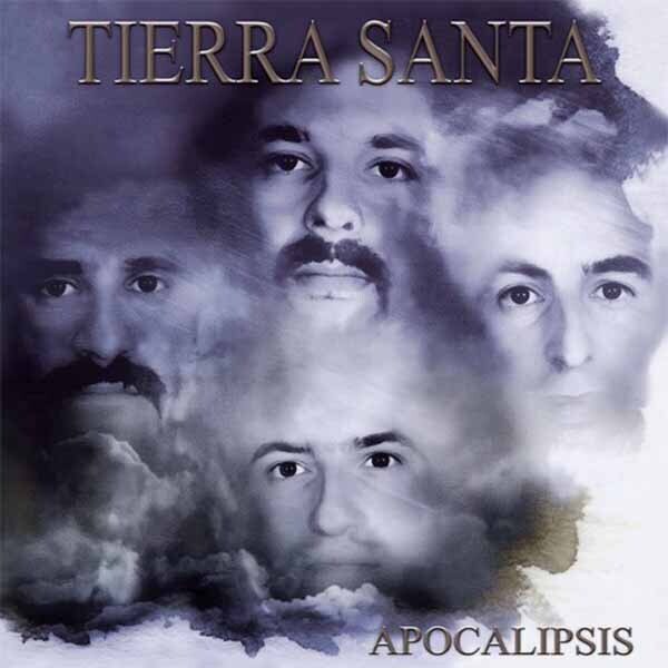 Tierra Santa - Apocalipsis 2025 Reissue, LP