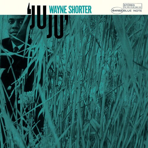 Wayne Shorter - Juju Japan Edition, 2025 Reissue, HQCD REMASTER