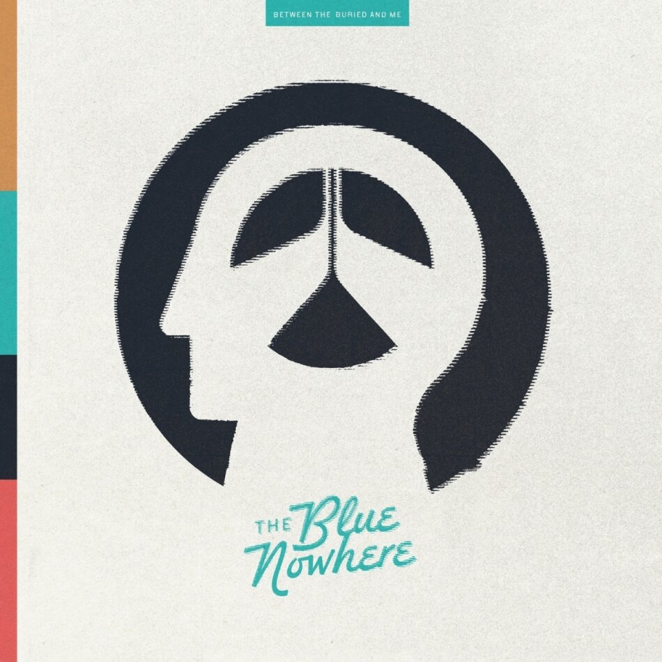 Between The Buried And Me - The Blue Nowhere
