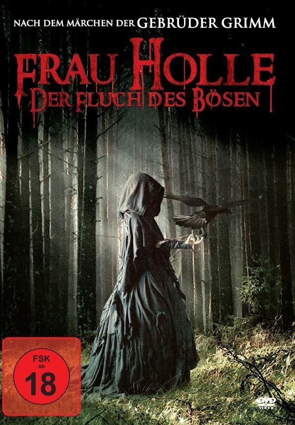 Frau Holle - Der Fluch des Bösen (2017) Neuauflage