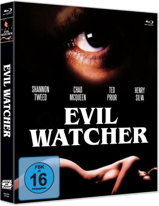 Evil Watcher (1994) (Scanavo Edition)