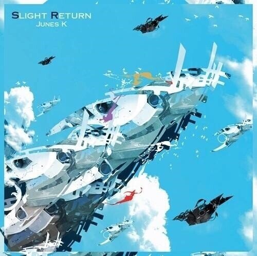 Junes K - Slight Return Japan Edition