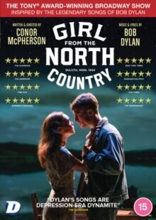 Girl from the North Country (2025)