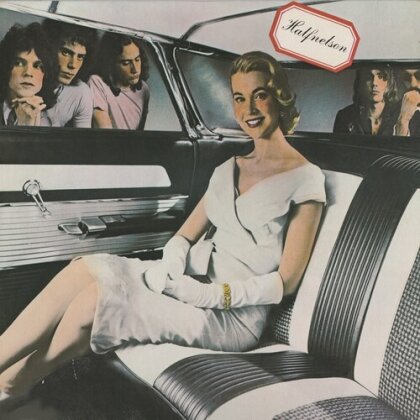 The Sparks - Sparks (Halfnelson) & A Woofer In Tweeter's (2025 Reissue, Friday Rights MGMT, Limited Edition, Purple Vinyl, LP)