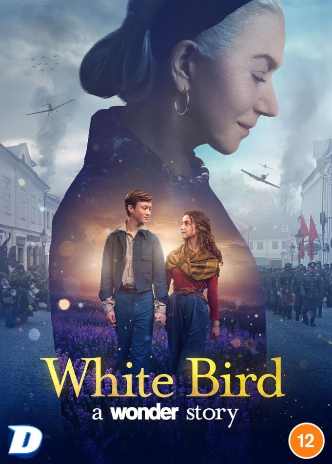 White Bird (2023)