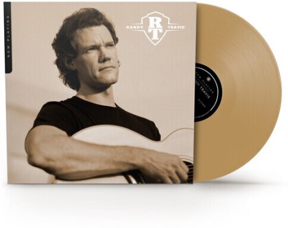Randy Travis - Now Playing (Colored, LP)