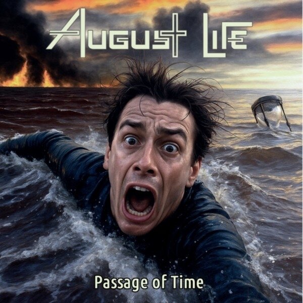 August Life - Passage Of Time
