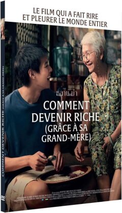 Comment devenir riche (gr&acirc;ce &agrave; sa grand-m&egrave;re) (2024)