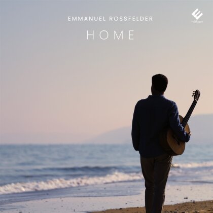 Emmanuel Rossfelder - Home