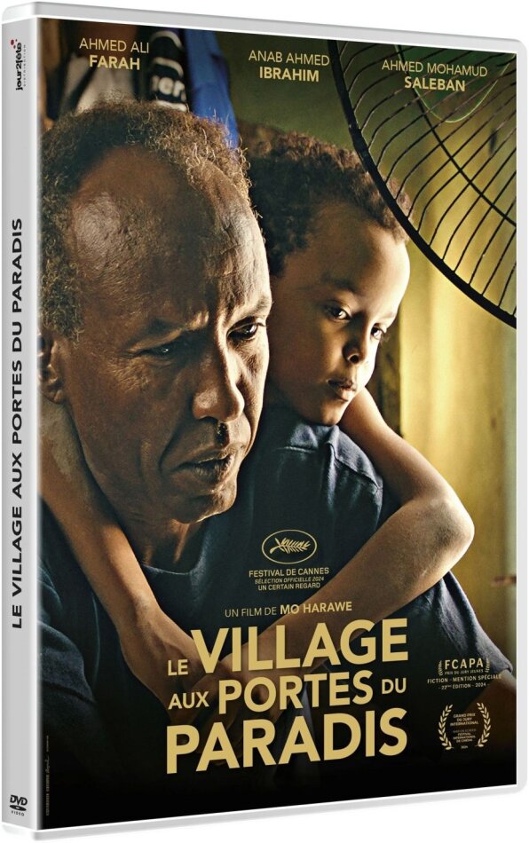 Le village aux portes du paradis (2024)