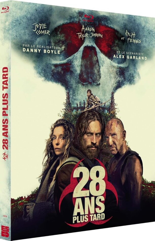 28 ans plus tard (2025)