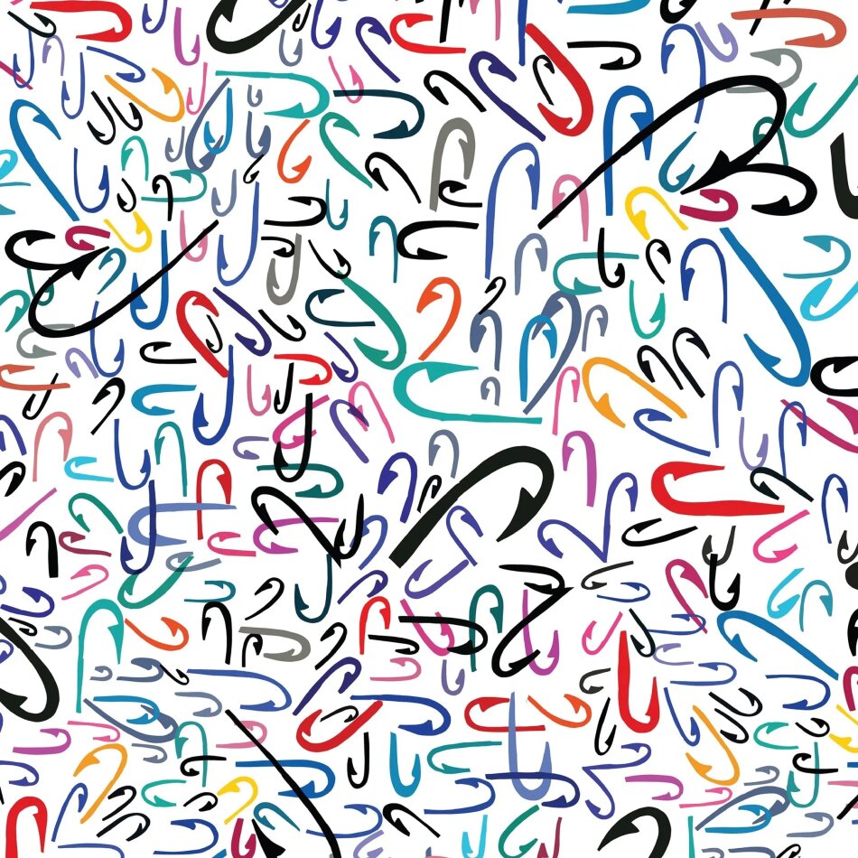 The Lemonheads - Love Chant LP