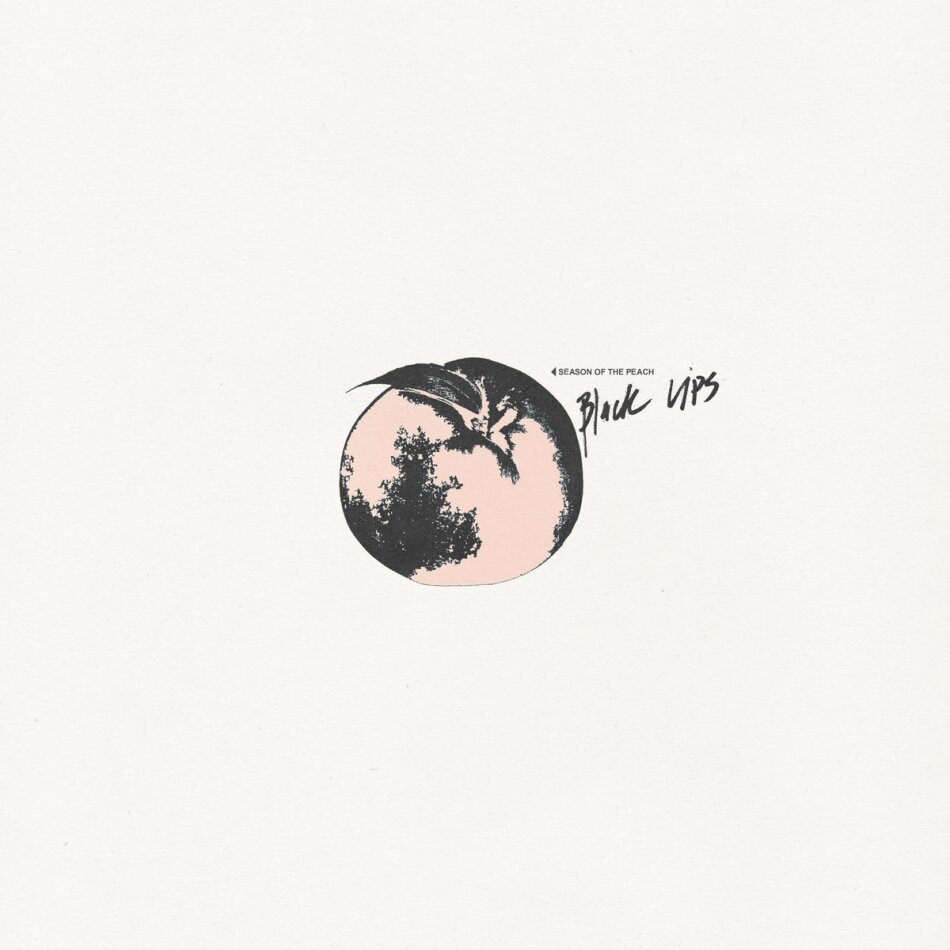 Black Lips - Season Of The Peach LP