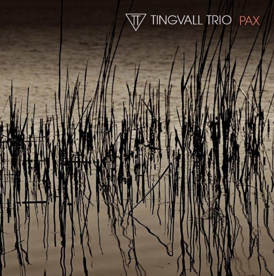 Tingvall Trio - Pax LP