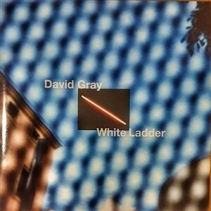 David Gray - White Ladder 2025 Reissue, Remastered, LP