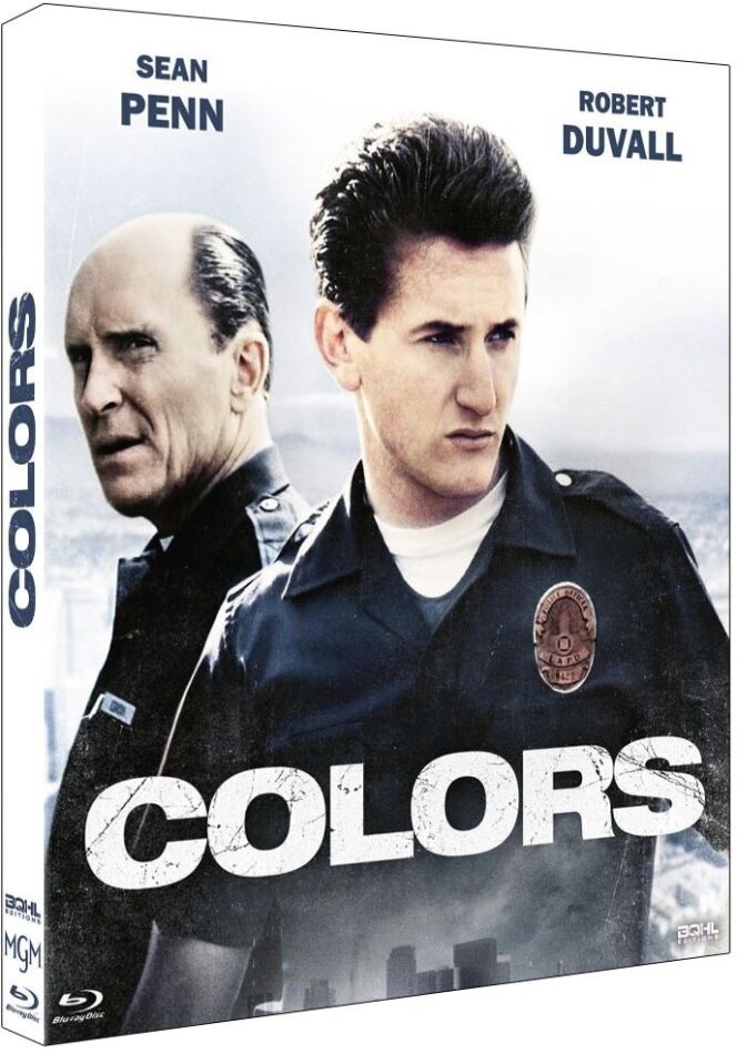 Colors (1988)