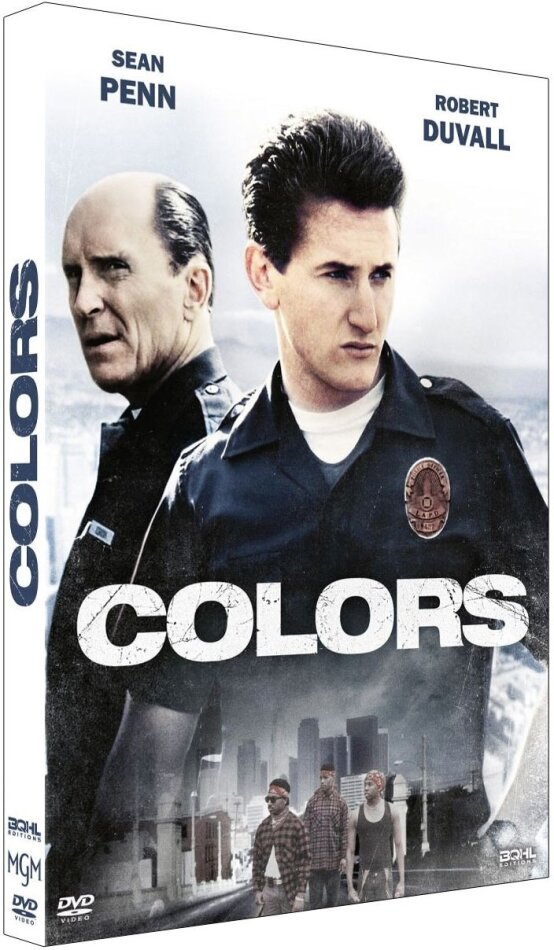 Colors (1988)