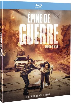 &Eacute;pine de guerre (2021)