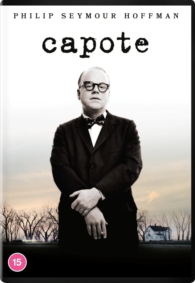 Capote (2005)