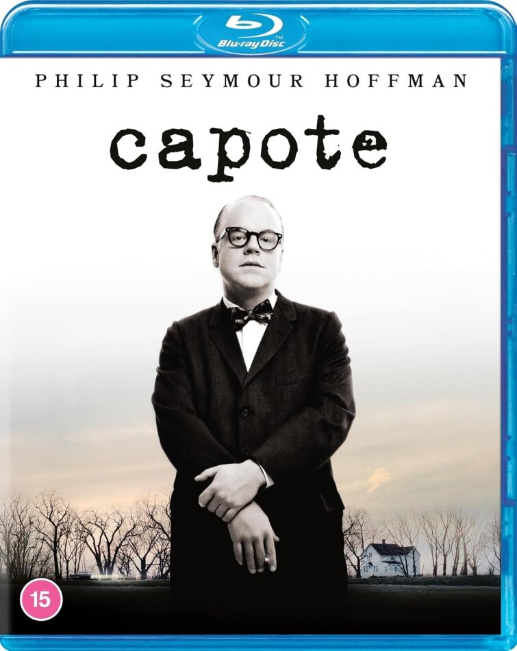 Capote (2005)