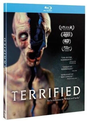 Terrified (2017)