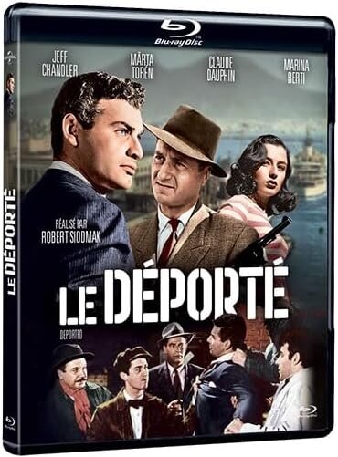 Le Déporté (1950)