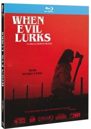 When Evil Lurks (2023)