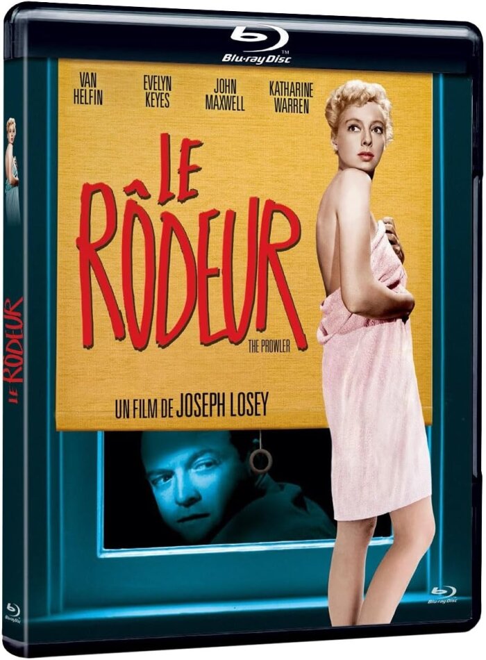 Le Rôdeur (1951)