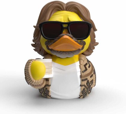 The Big Lebowski Tubbz PVC Figur The Dude 1st Edition 10 cm