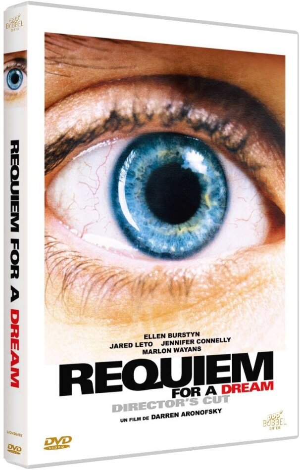 Requiem for a Dream (2000) Director's Cut