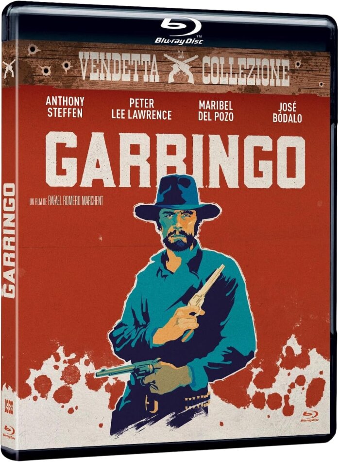Garringo (1968)