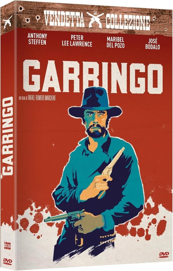 Garringo (1968)