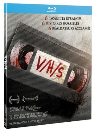 V/H/S (2012)