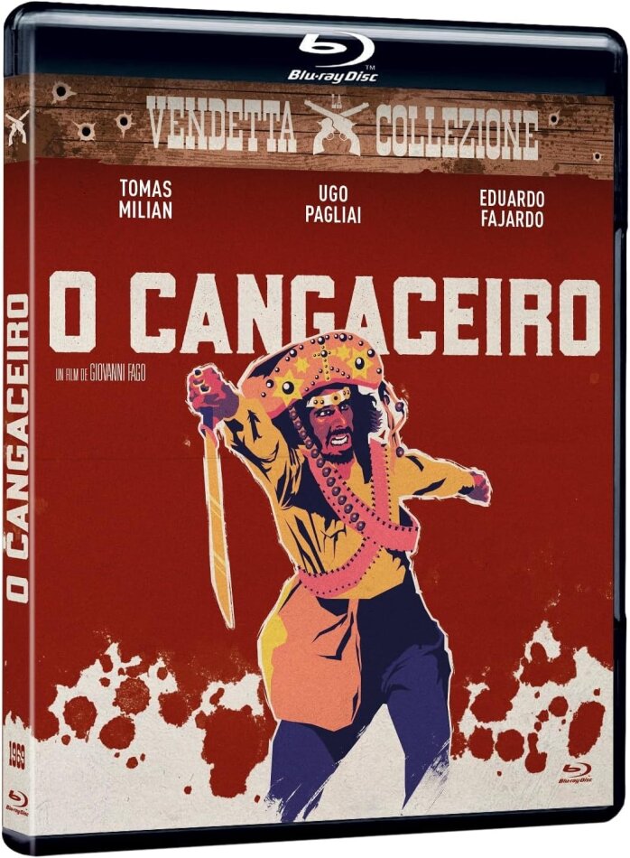 O Cangaceiro (1970)