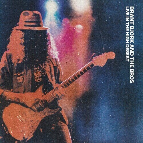 Brant Bjork - Live In The High Desert Bonustrack