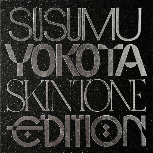 Susumu Yokota (J-Pop) - Skintone Edition - Vol.1 7 CDs