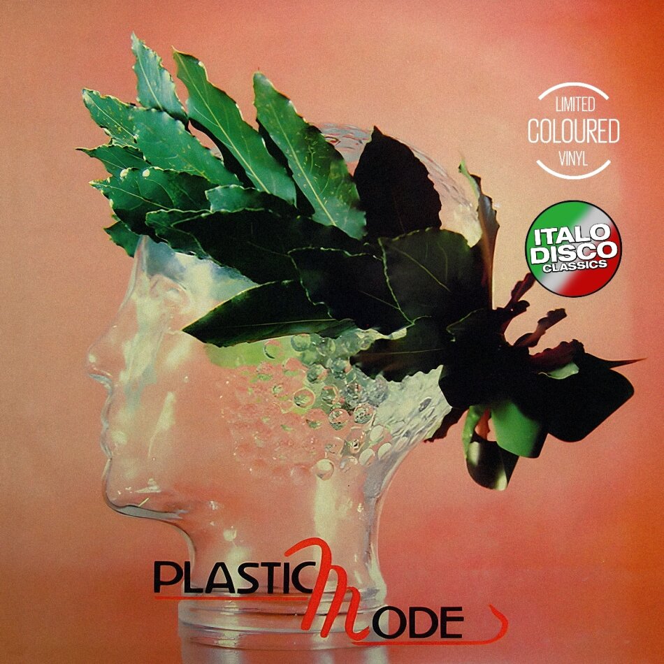 Plastic Mode - --- 2025 Reissue, LP