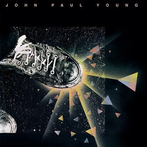 John Paul Young - One Foot In Front 2025 Reissue, Bonustracks, Melodic Rock Classic, Édition Limitée, Version Remasterisée