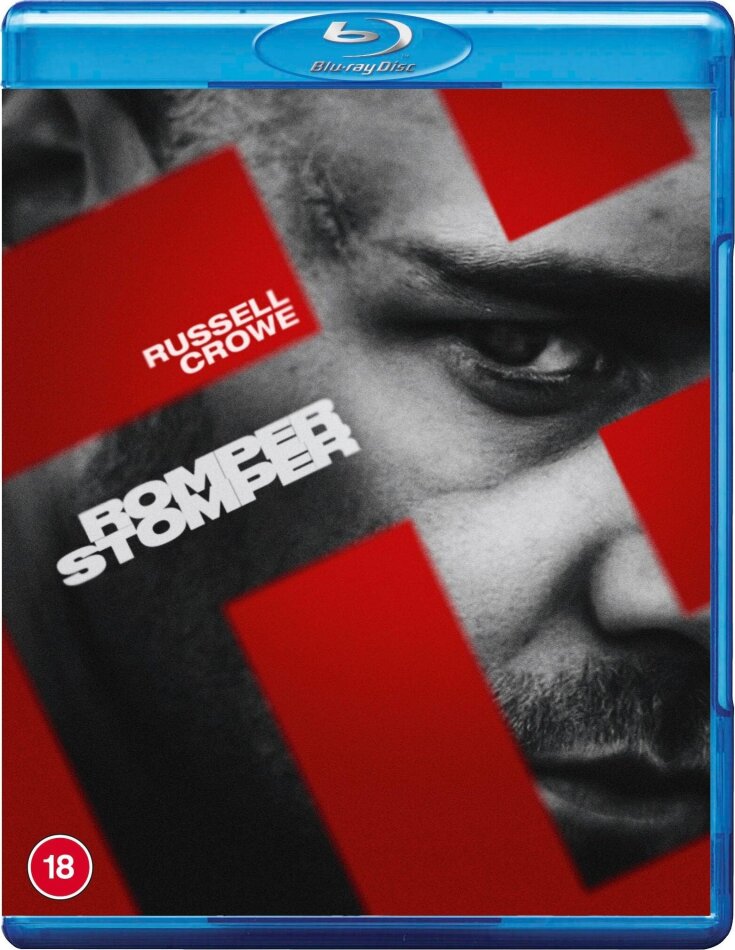 Romper Stomper (1992) (1992) Remastered