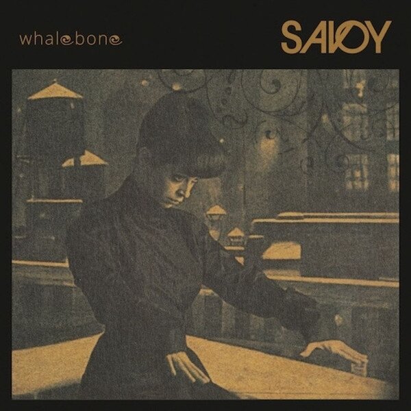 Savoy - Whalebone LP