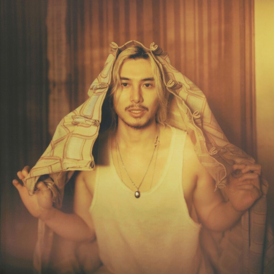 Fujii Kaze (J-Pop) - Prema