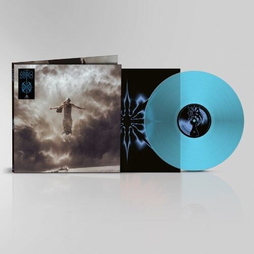 Icy Subzero - Anno Zero Light Blue Vinyl, LP