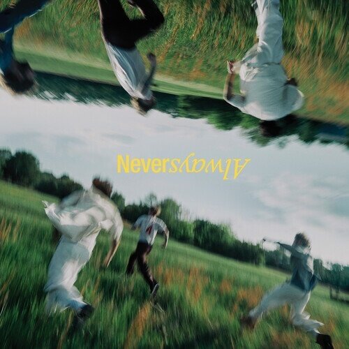 Camino - Neveralways LP