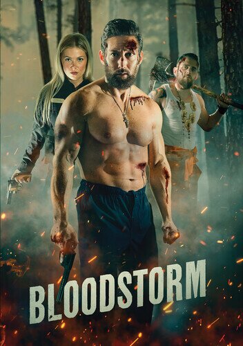 Bloodstorm (2025)