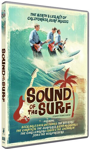 Sound of the Surf (2022)