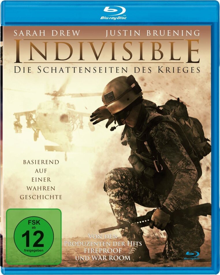 Indivisible - Die Schattenseiten des Krieges (2018)