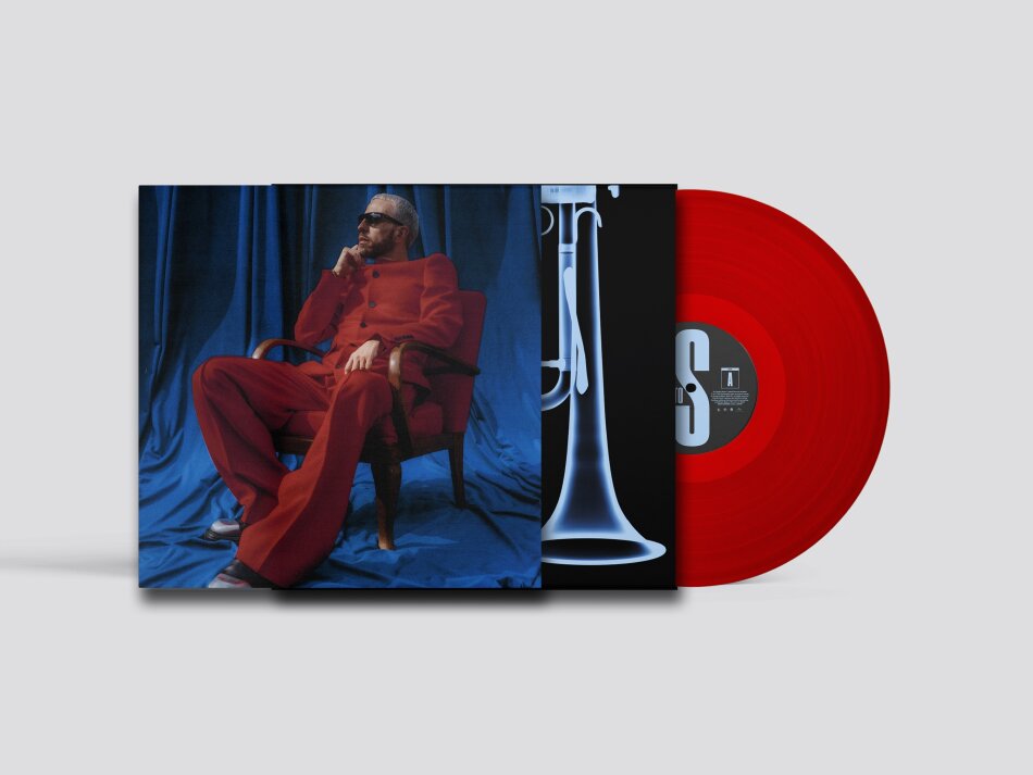 Shablo - Manifesto LP
