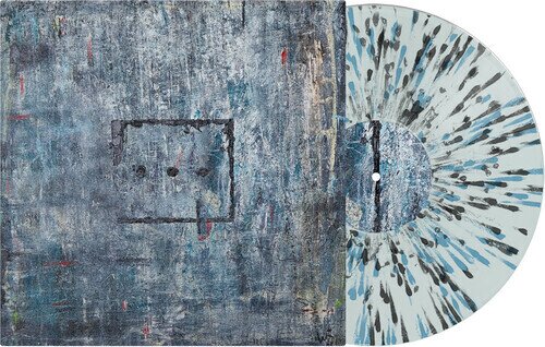 Too Close To Touch - For Keeps 2025 Reissue, Parting Gift Records, White/Clear Vinyl, LP