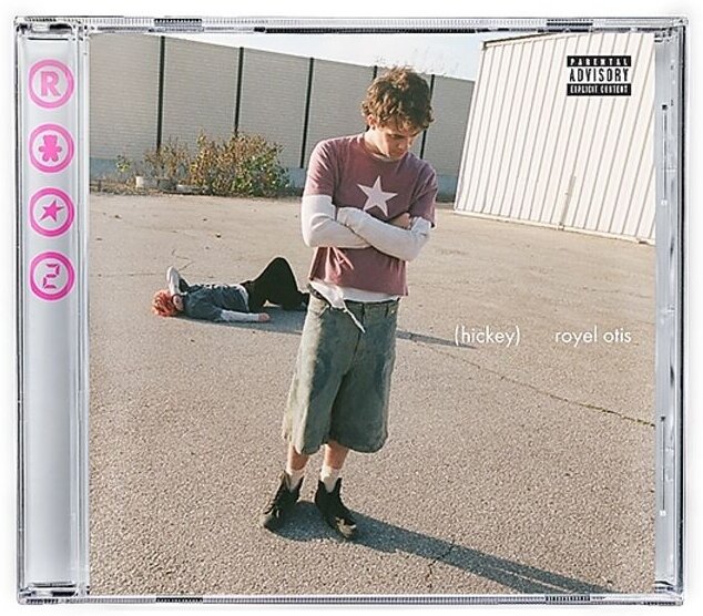 Royel Otis - hickey