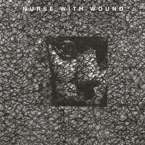 Nurse With Wound - Backside 2025 Reissue, LP